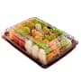 Embalagem combinado grande delivery 100un Galvanotek GO918