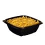 Embalagem delivery risoto e massas 100un freezer microondas Galvanotek G337